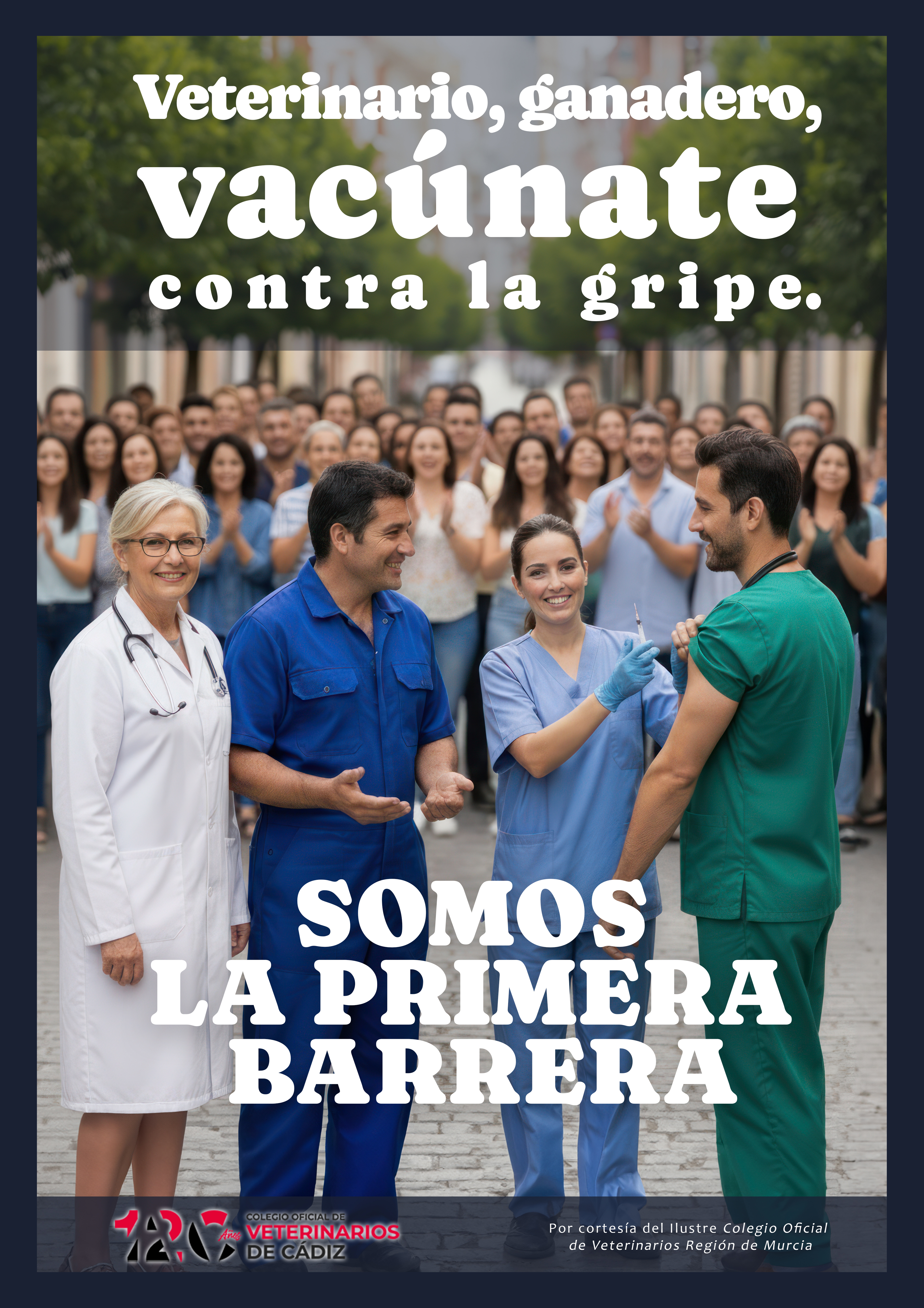 Centros de salud