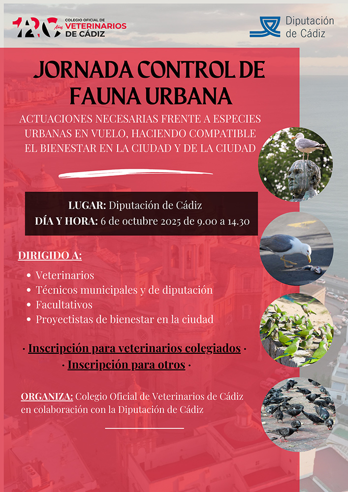 cartel fauna