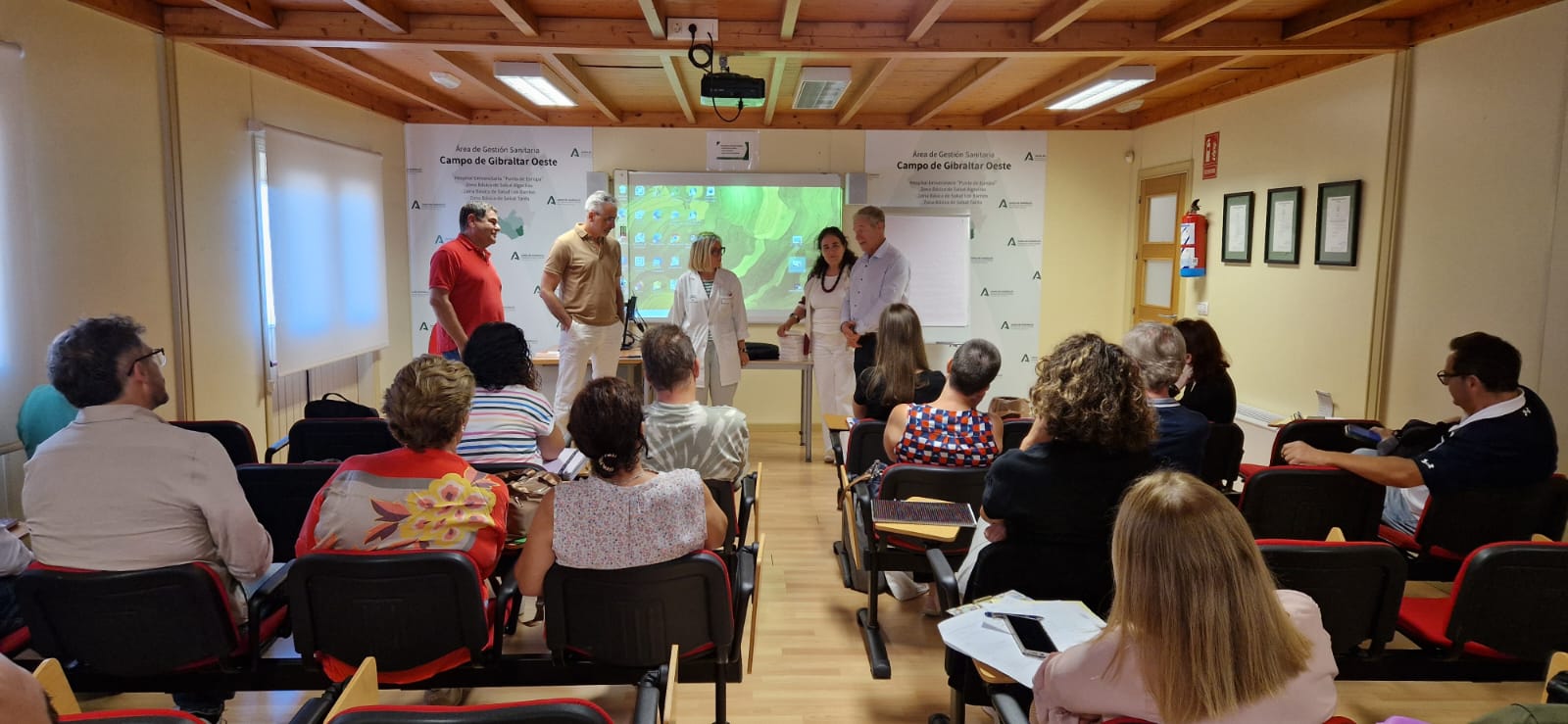 curso de viguillancia rabia campo de gibraltar
