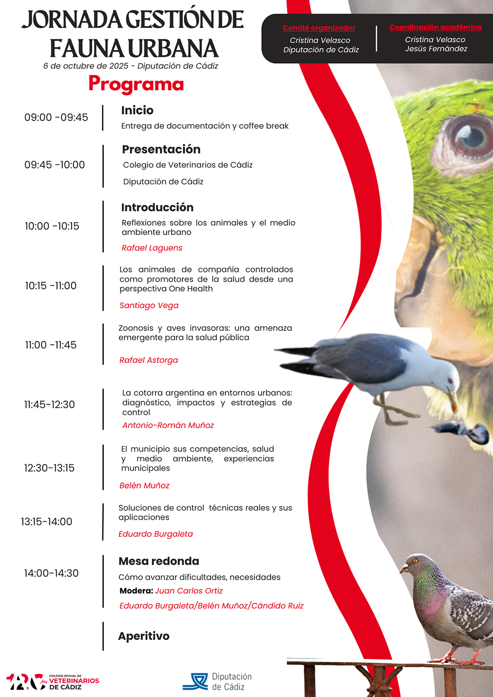 programa fauna