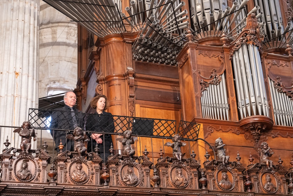 CONCierto catedral cadiz