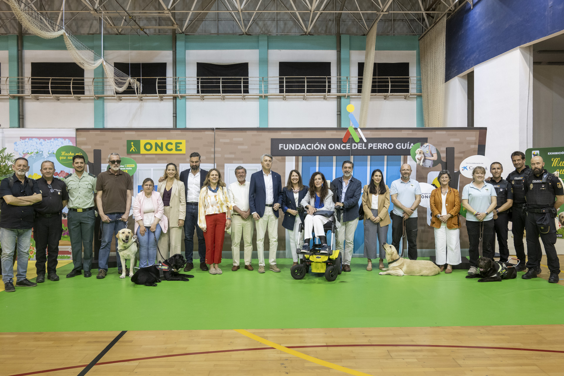 GH ONCE Cadiz 18